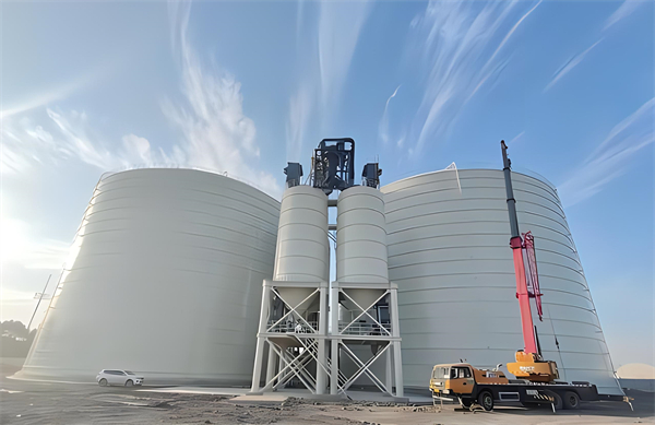 新都大型钢板库