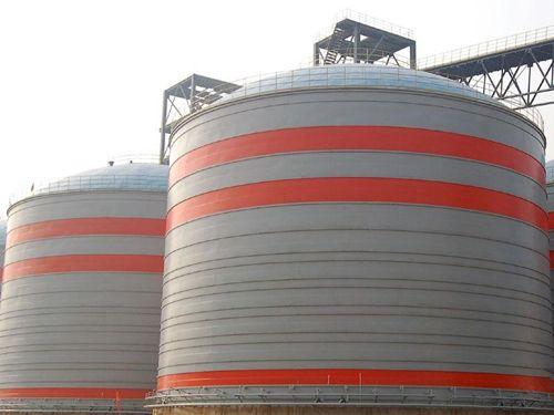 新都钢板仓技术、性能综合说明